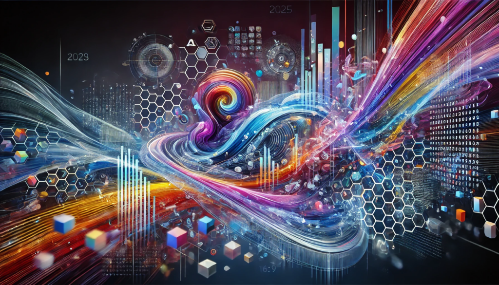 Bespoke Business Development - Top Consumer Trends in 2025 and ...